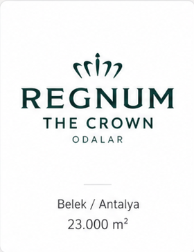 Regnum The Crown